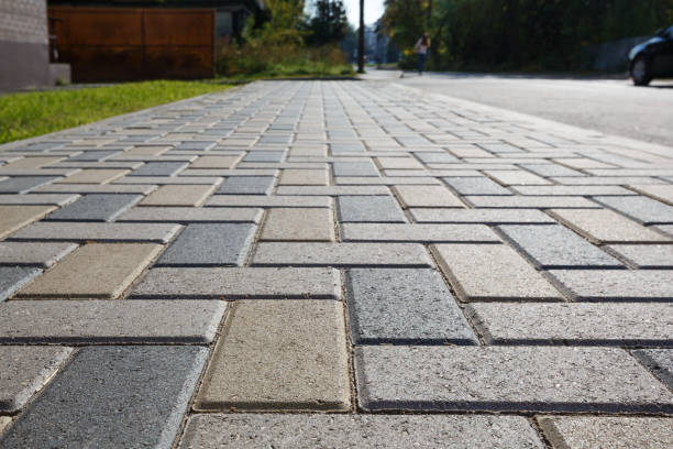 Best Luxury Driveway Paving Solutions in USA